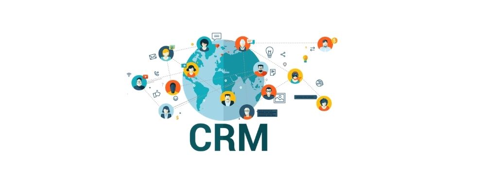 CRM Software: Best Software for Customer Relationship Management | Cubosale